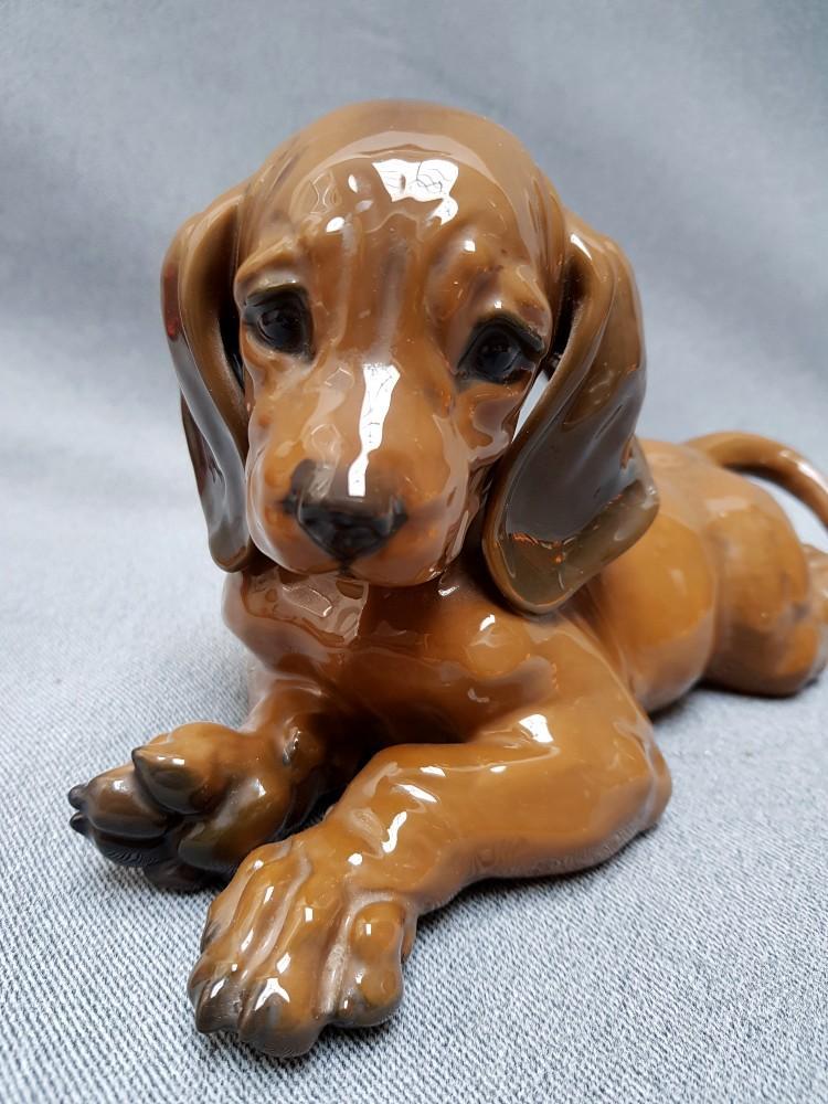 ROSENTHAL - FIGURKA PSA DUŻA - 1