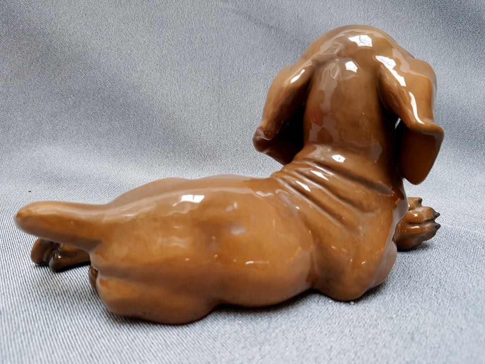 ROSENTHAL - FIGURKA PSA DUŻA - 2