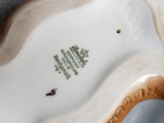 ROSENTHAL - FIGURKA PSA DUŻA - zdjęcie 6