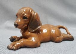 ROSENTHAL - FIGURKA PSA DUŻA - zdjęcie 7