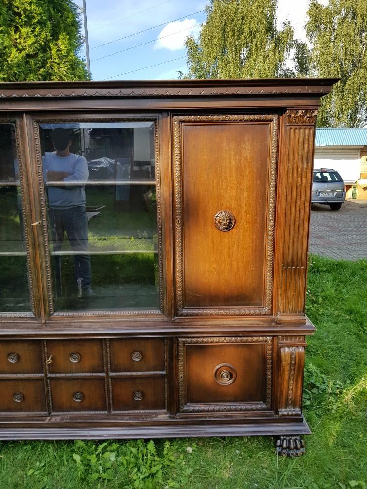 BIBLIOTEKA NEORENESANSOWA - 2