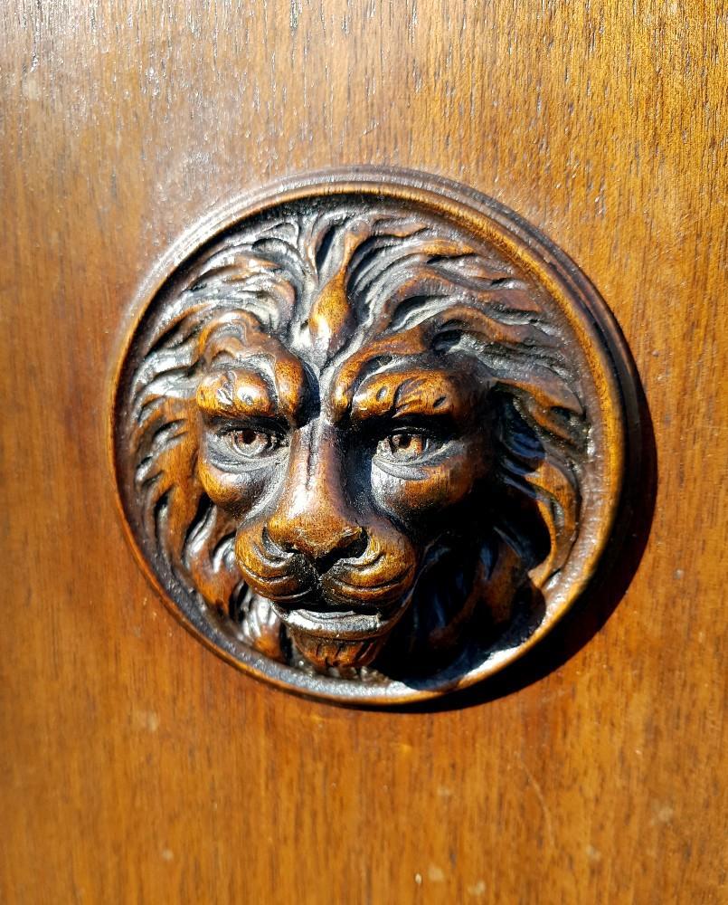 BIBLIOTEKA NEORENESANSOWA - 4