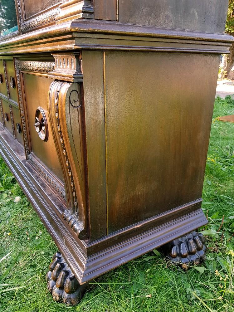 BIBLIOTEKA NEORENESANSOWA - 6