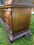 BIBLIOTEKA NEORENESANSOWA - zdjęcie 7