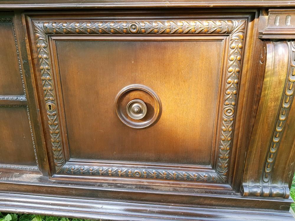 BIBLIOTEKA NEORENESANSOWA - 9