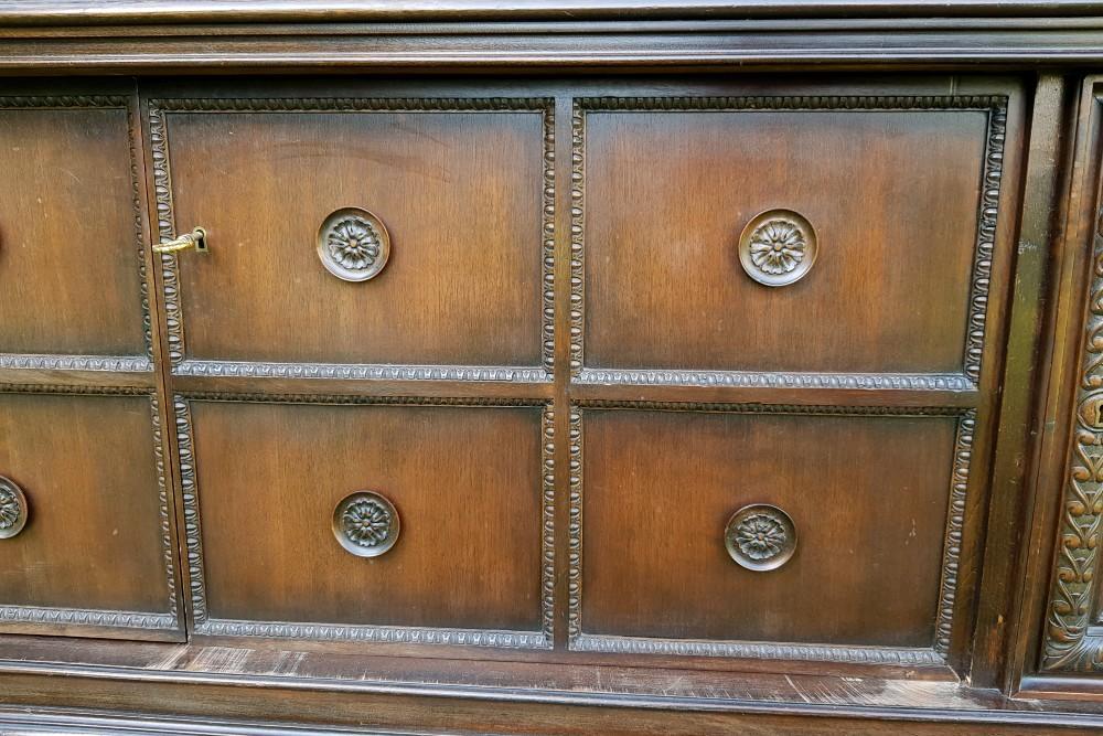 BIBLIOTEKA NEORENESANSOWA - 10