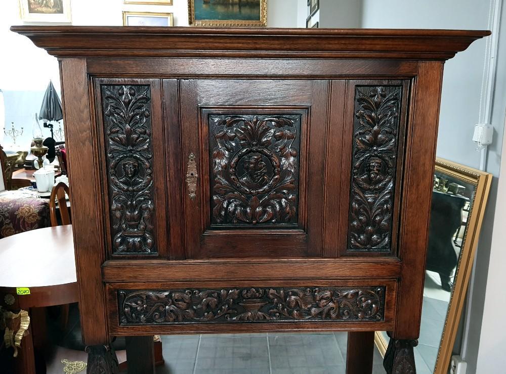 KABINET NEORENESANS - 2