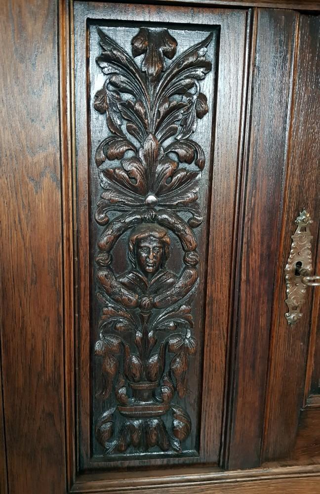 KABINET NEORENESANS - 3