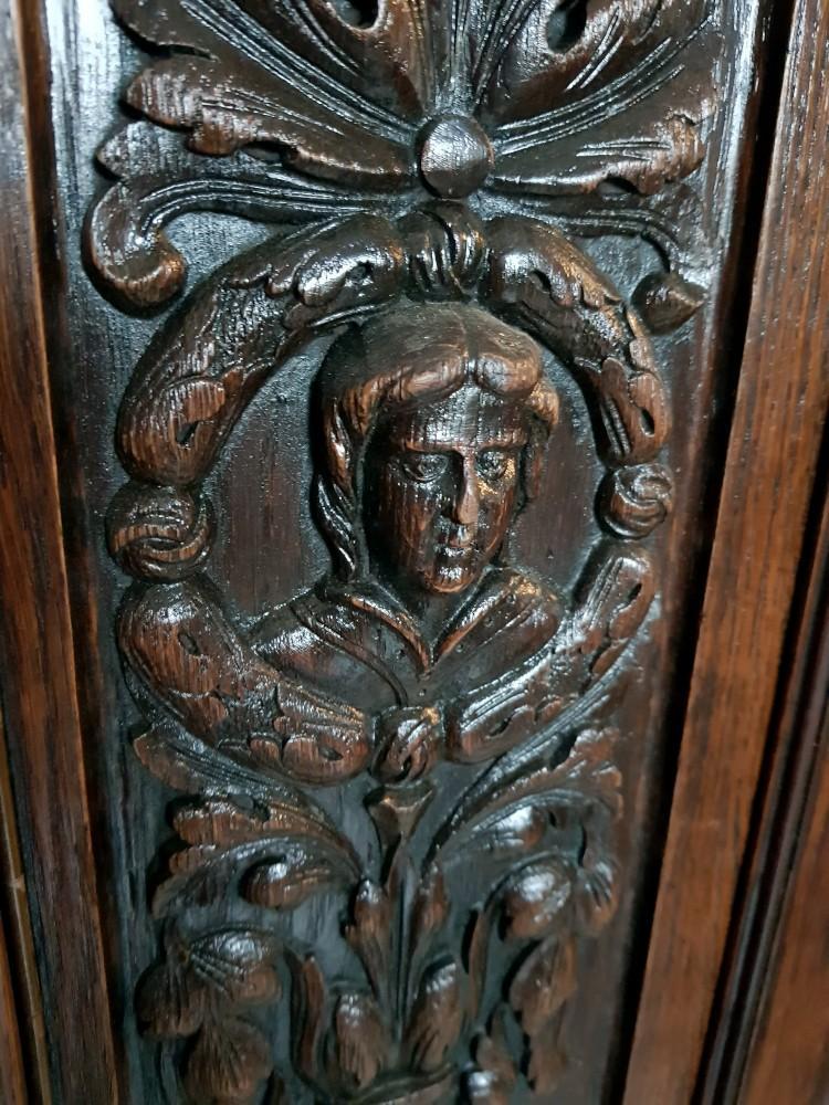 KABINET NEORENESANS - 4