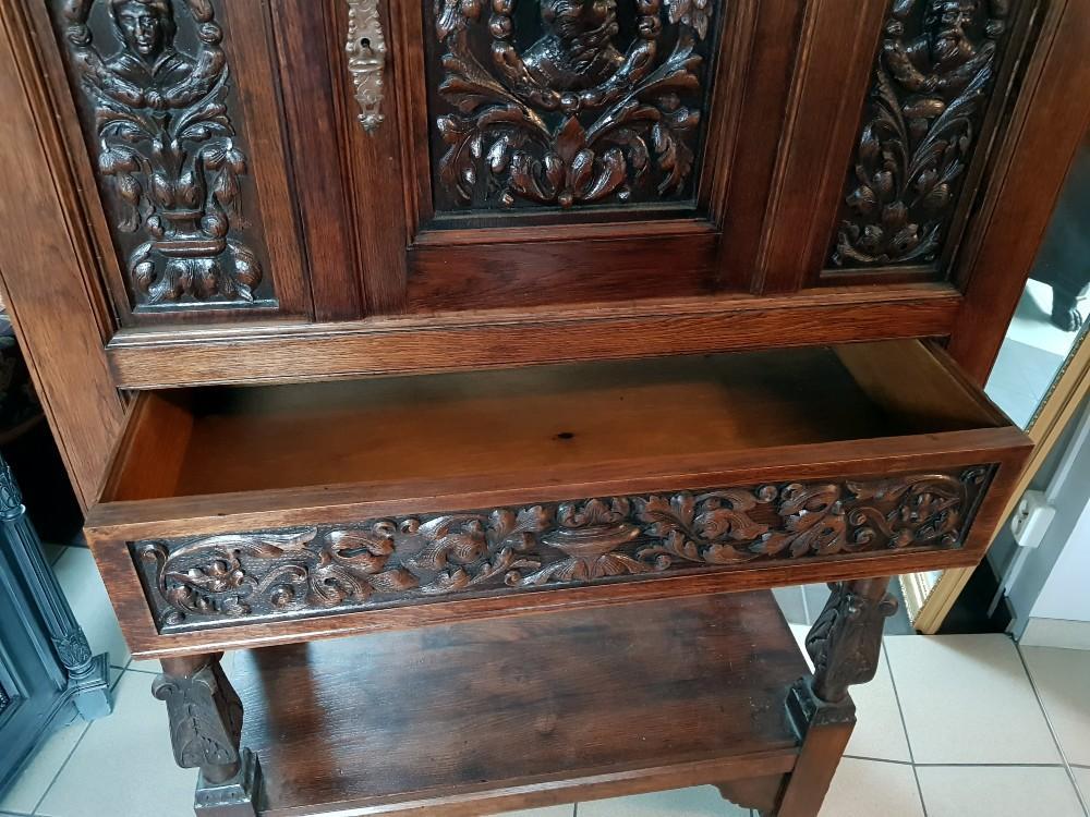 KABINET NEORENESANS - 7