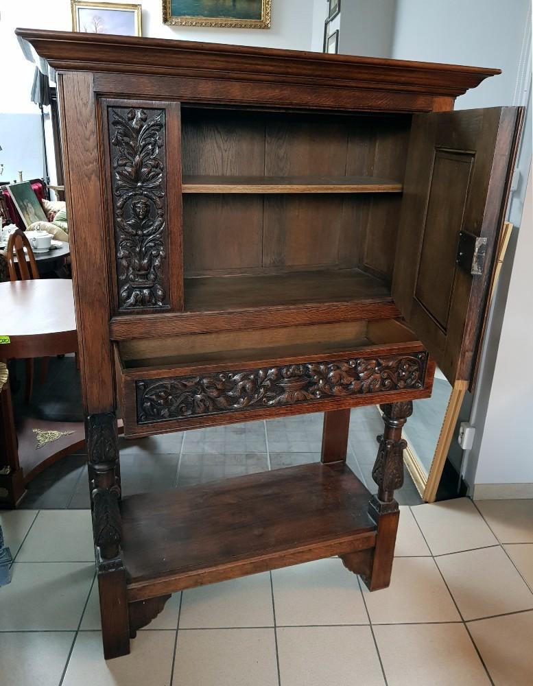 KABINET NEORENESANS - 9