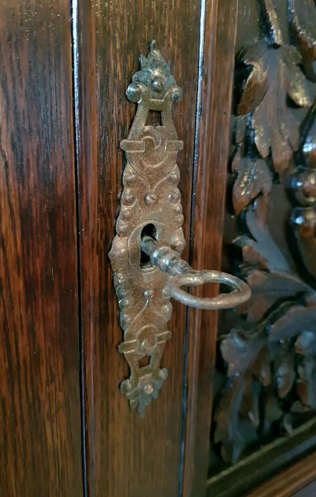 KABINET NEORENESANS - 11