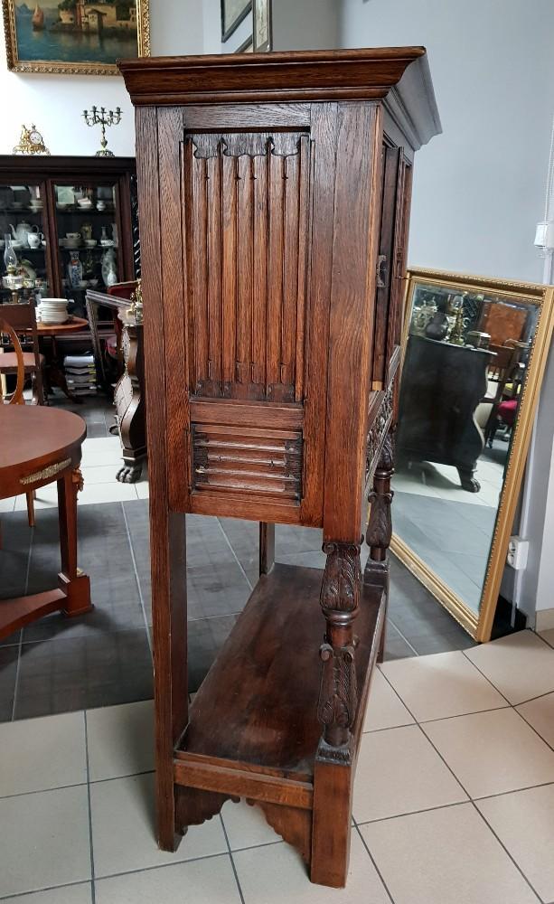 KABINET NEORENESANS - 12