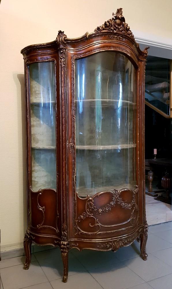 WITRYNA NEOBAROKOWA - 1