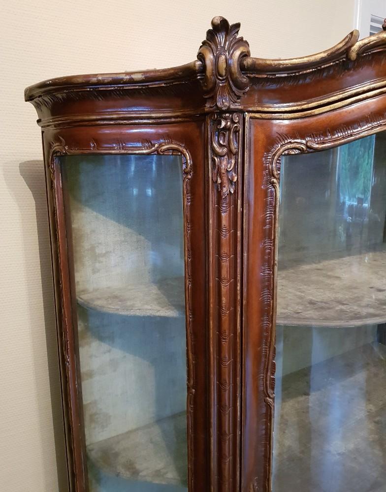 WITRYNA NEOBAROKOWA - 3