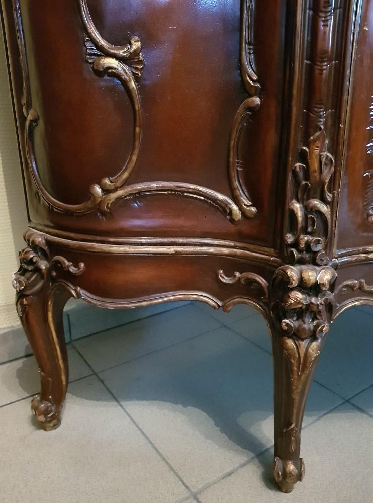 WITRYNA NEOBAROKOWA - 5