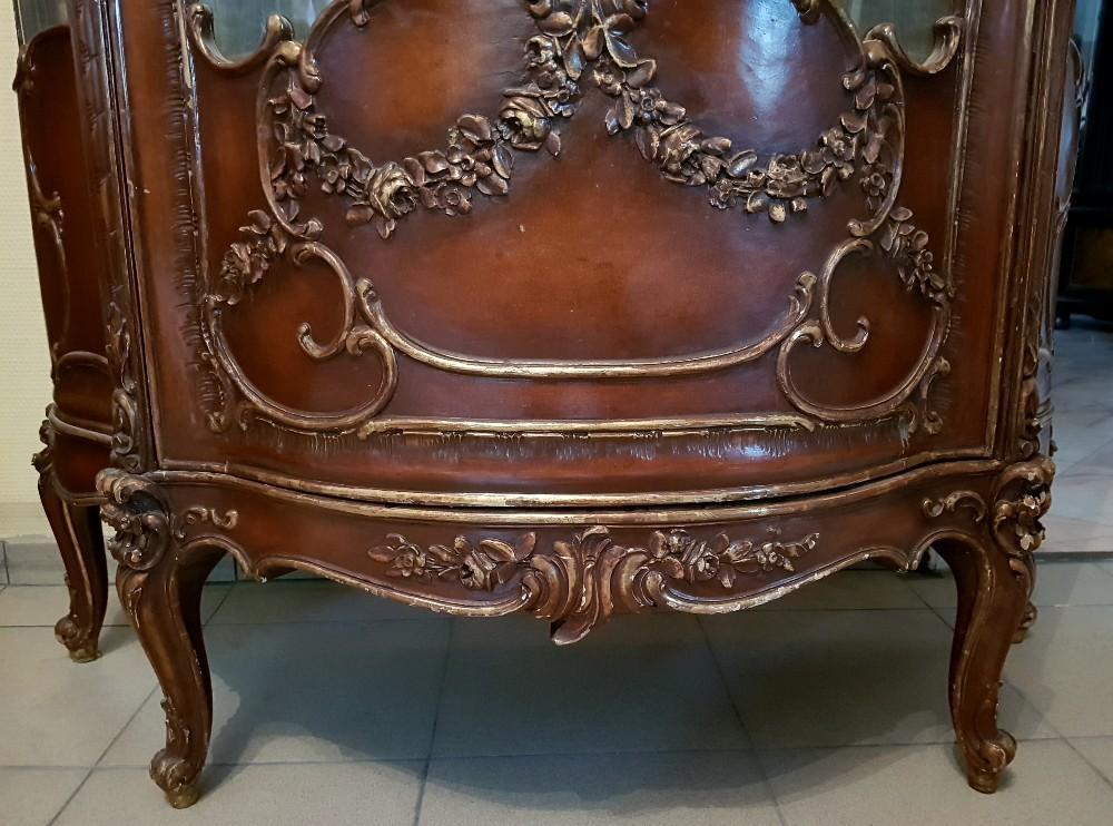 WITRYNA NEOBAROKOWA - 6