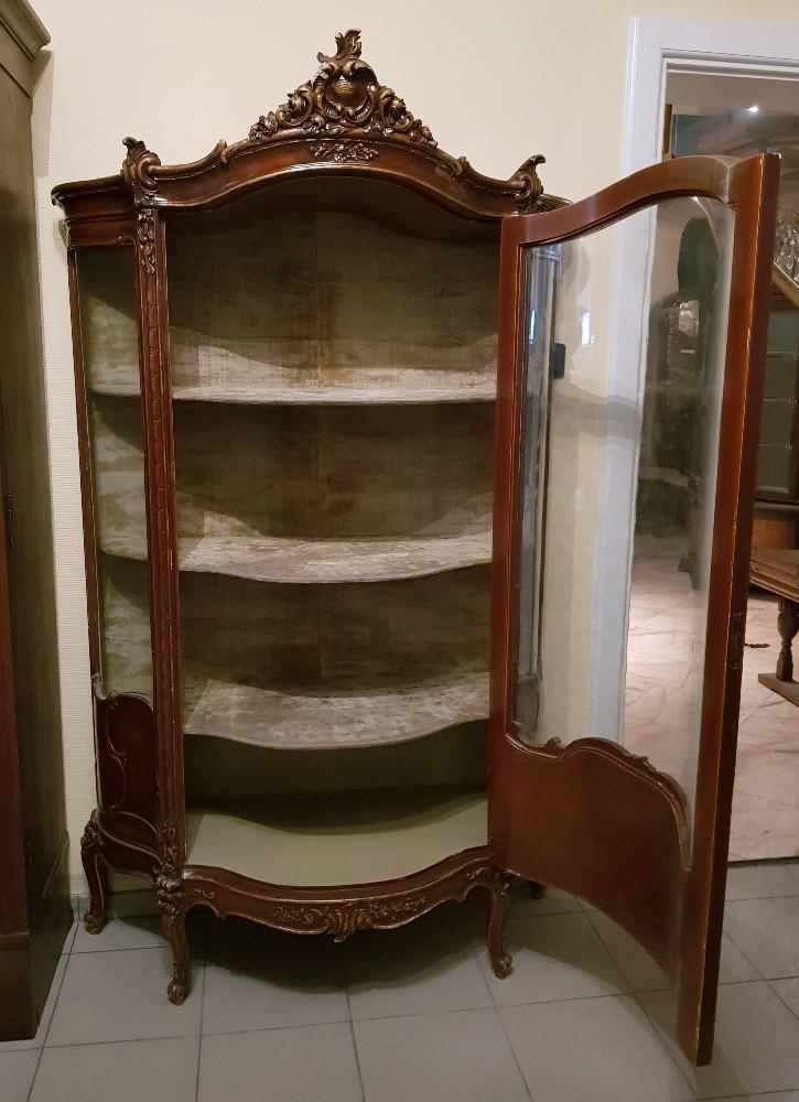 WITRYNA NEOBAROKOWA - 8