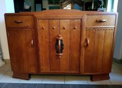 BUFET ART DECO - zdjęcie 1