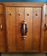 BUFET ART DECO - zdjęcie 3