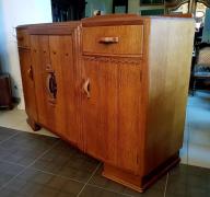 BUFET ART DECO - zdjęcie 7