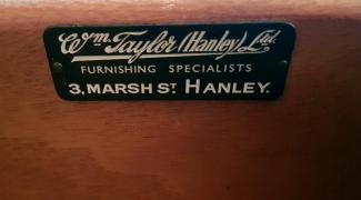 BUFET ART DECO - zdjęcie 8