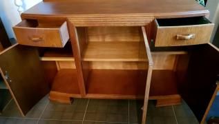 BUFET ART DECO - zdjęcie 10