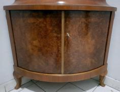 NAROŻNA WITRYNA ART DECO - zdjęcie 4