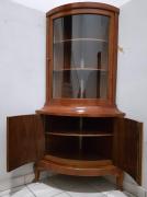 NAROŻNA WITRYNA ART DECO - zdjęcie 5