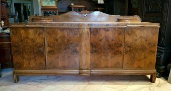 BUFET ART DECO - zdjęcie 1