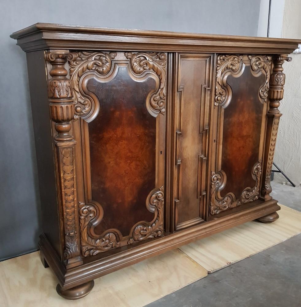 KOMODA FLAMANDZKA - 1