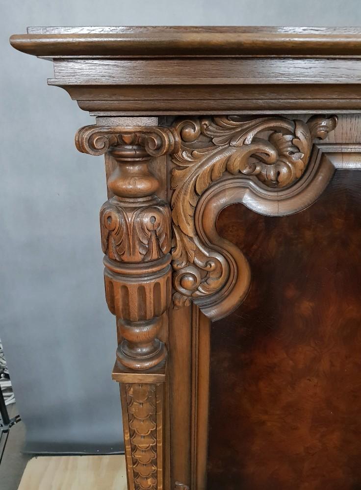 KOMODA FLAMANDZKA - 2