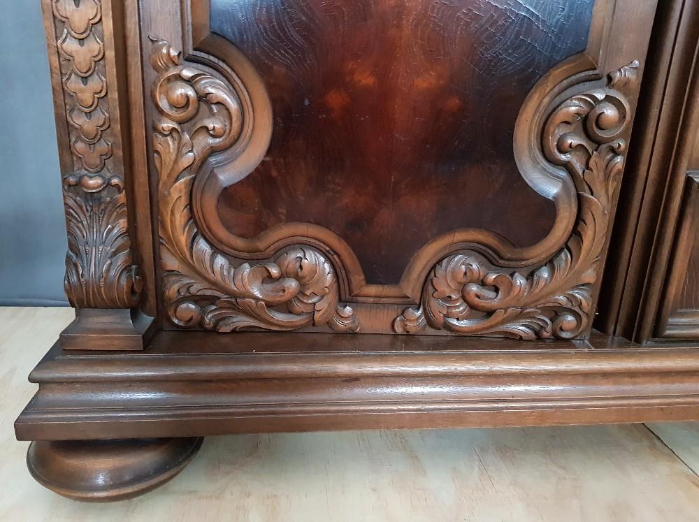 KOMODA FLAMANDZKA - 3