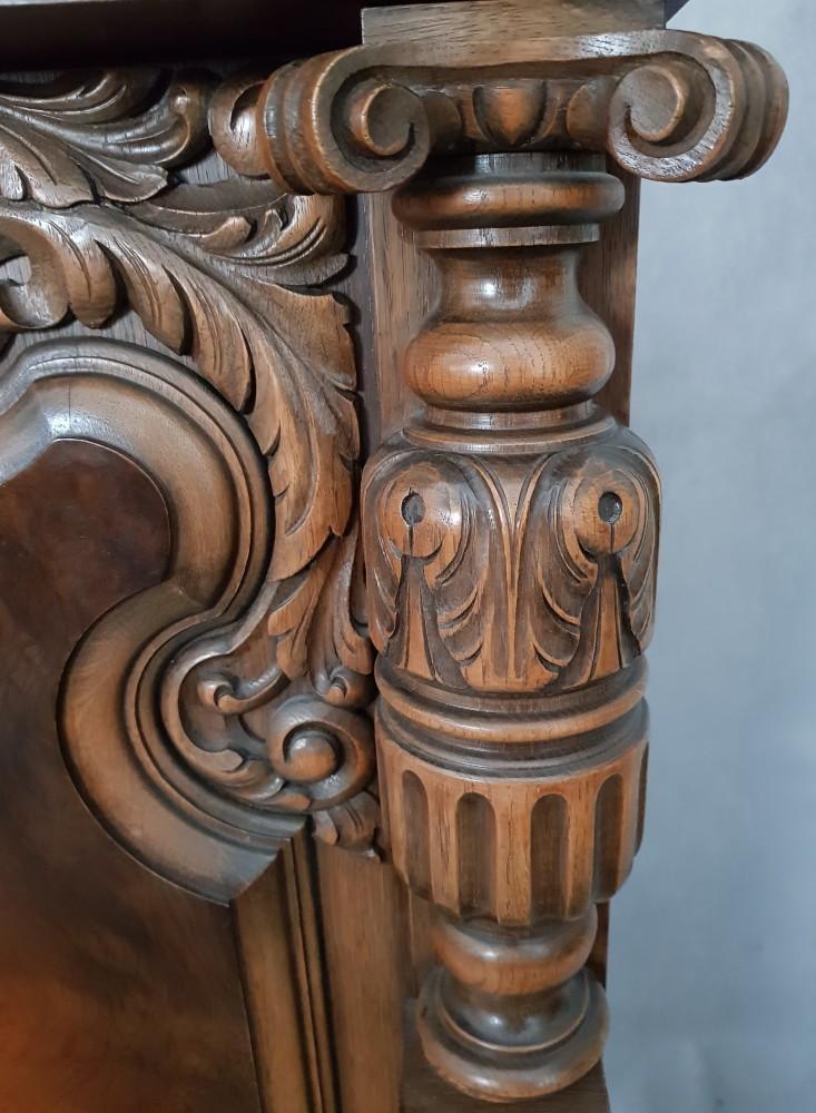 KOMODA FLAMANDZKA - 5