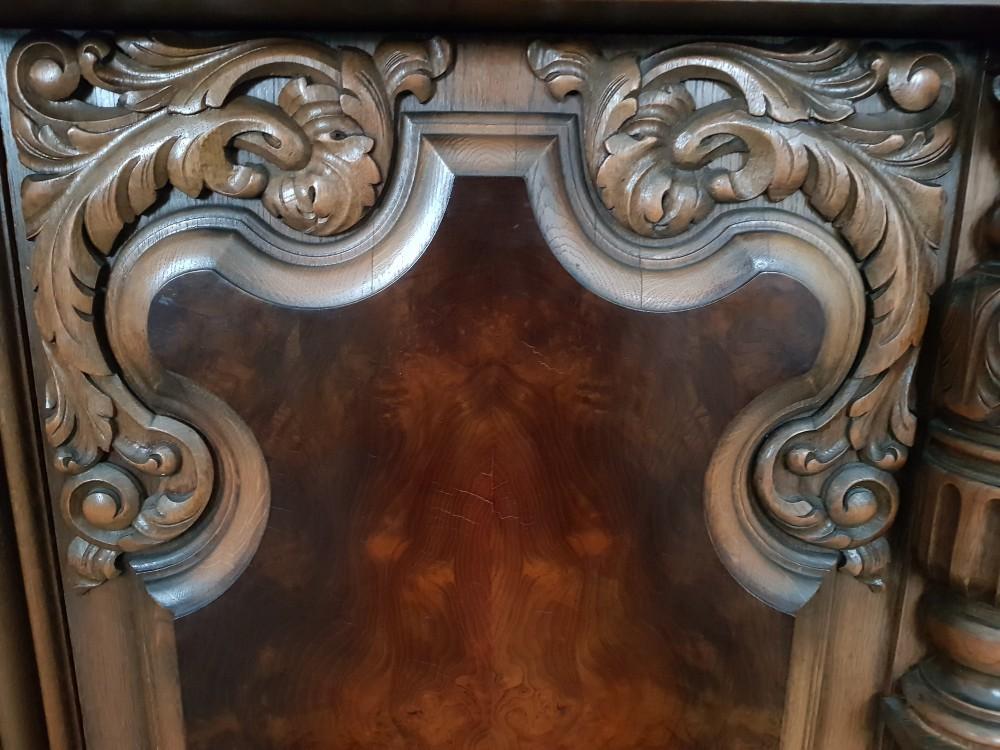 KOMODA FLAMANDZKA - 6