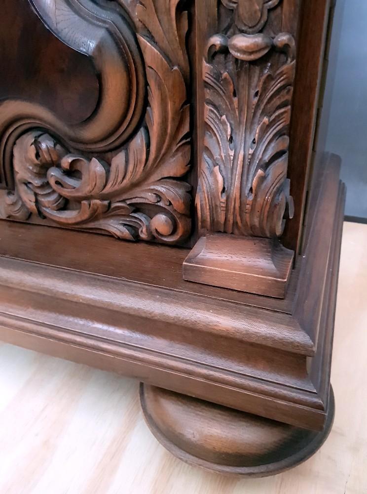 KOMODA FLAMANDZKA - 11