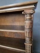 BIBLIOTECZKA-REGAŁ FLAMANDZKA - zdjęcie 5