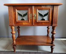 KOMÓDKA EKLEKTYCZNA - zdjęcie 1