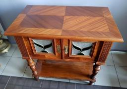 KOMÓDKA EKLEKTYCZNA - zdjęcie 2