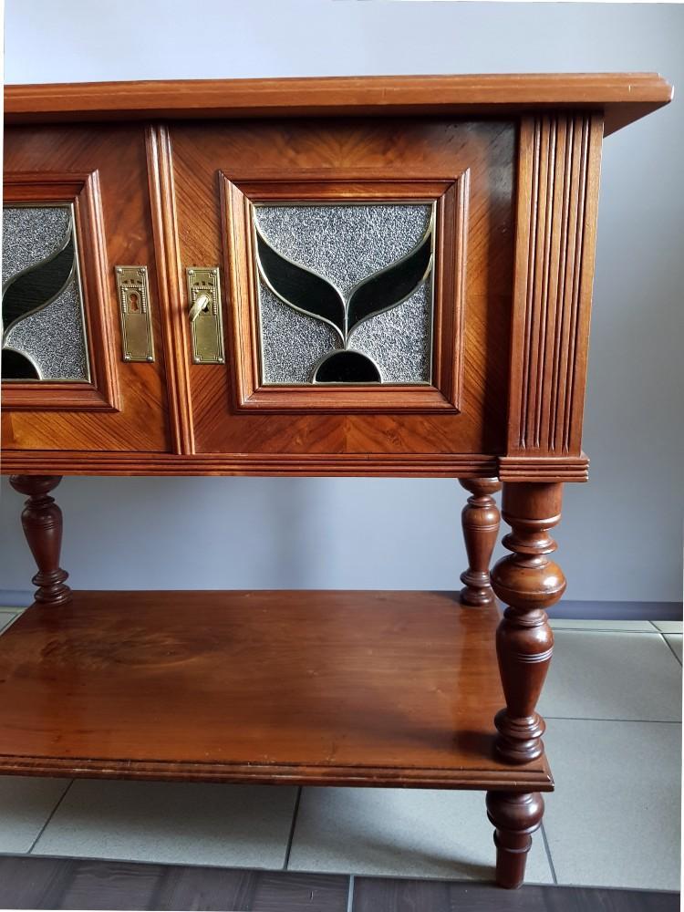 KOMÓDKA EKLEKTYCZNA - 2