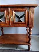 KOMÓDKA EKLEKTYCZNA - zdjęcie 3