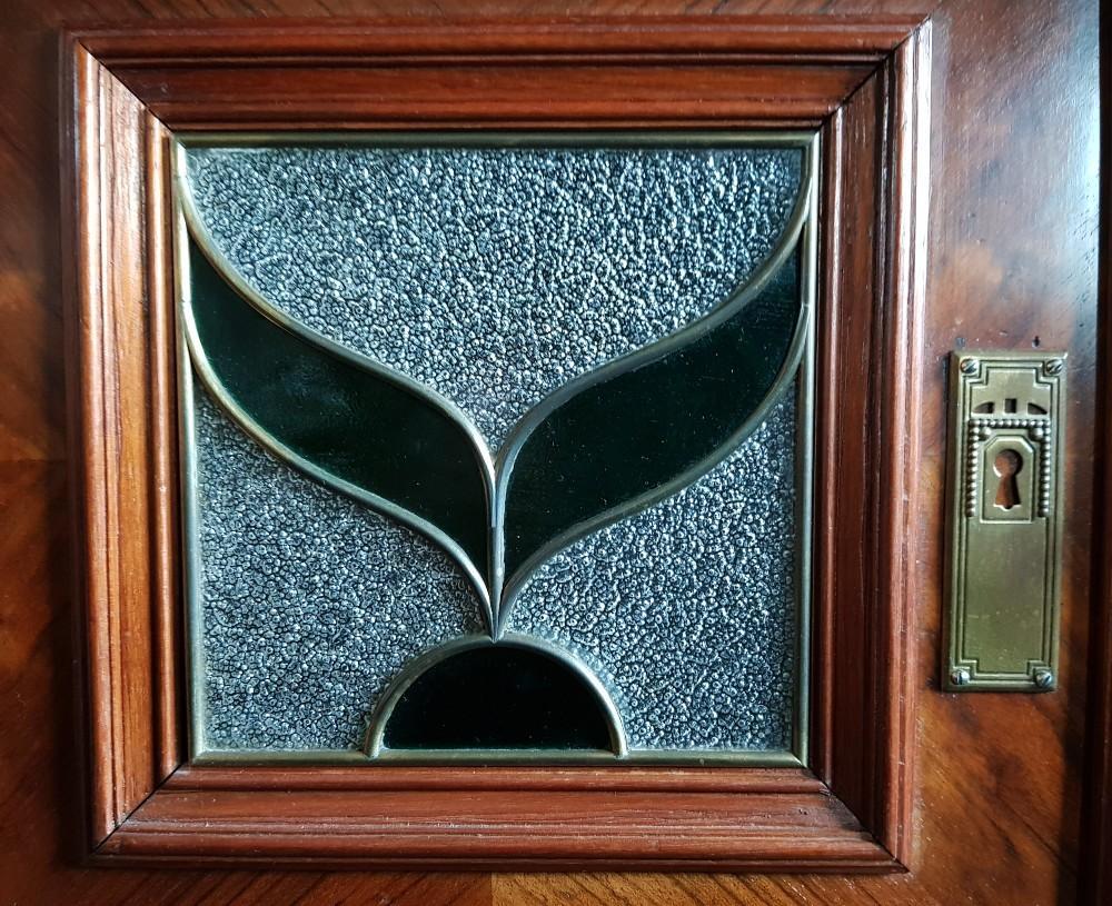 KOMÓDKA EKLEKTYCZNA - 3