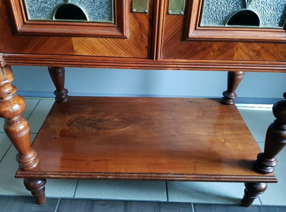 KOMÓDKA EKLEKTYCZNA - 4