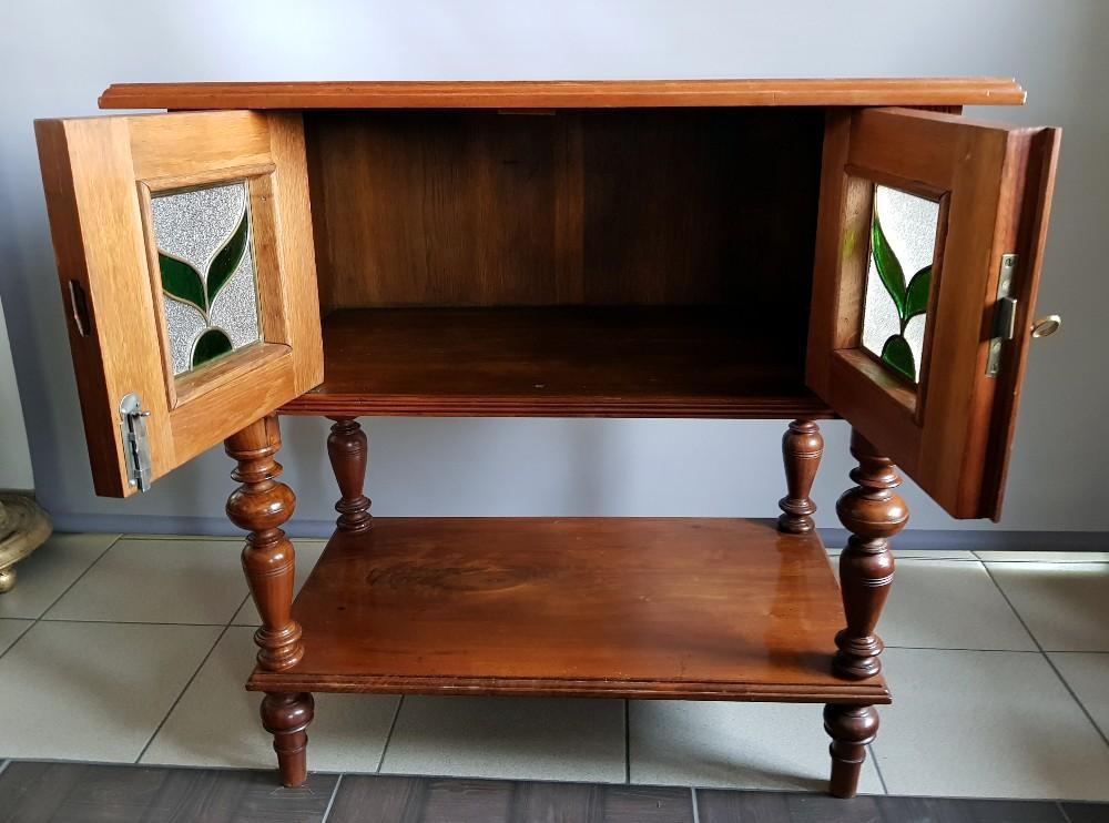 KOMÓDKA EKLEKTYCZNA - 6