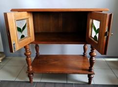 KOMÓDKA EKLEKTYCZNA - zdjęcie 7