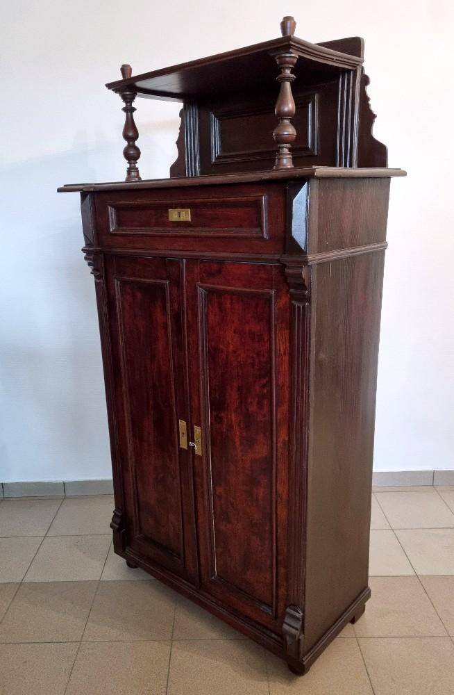 BIELIŹNIARKA EKLEKTYCZNA - 1