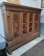 BIBLIOTEKA NEORENESANSOWA - zdjęcie 2