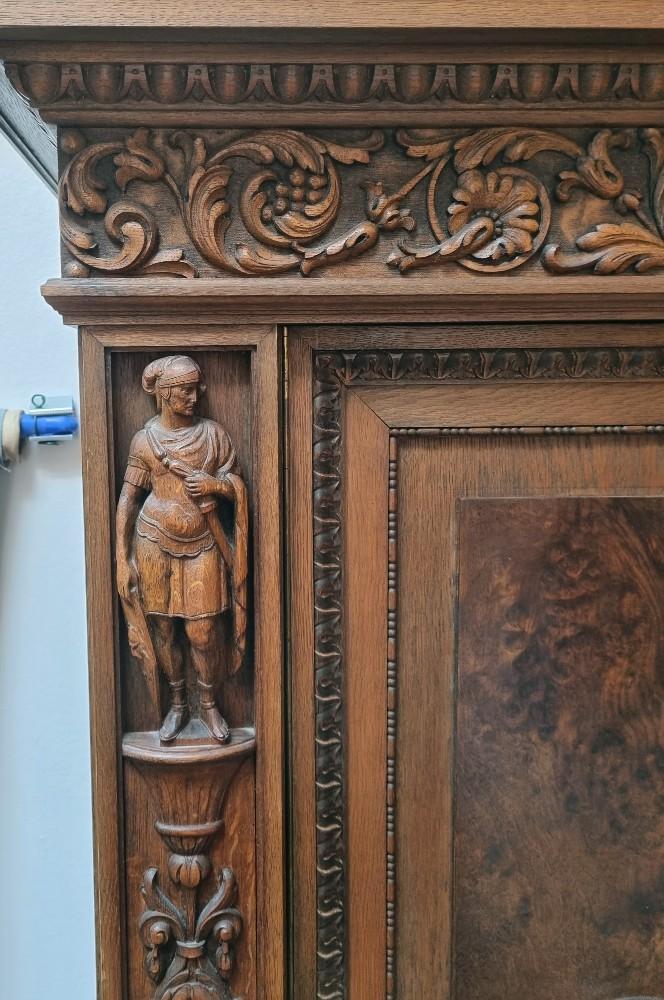 BIBLIOTEKA NEORENESANSOWA - 2