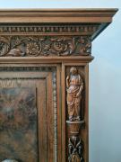 BIBLIOTEKA NEORENESANSOWA - zdjęcie 4