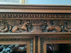 BIBLIOTEKA NEORENESANSOWA - zdjęcie 5